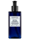 Murdock London 8.5 Oz. Beard Shampoo