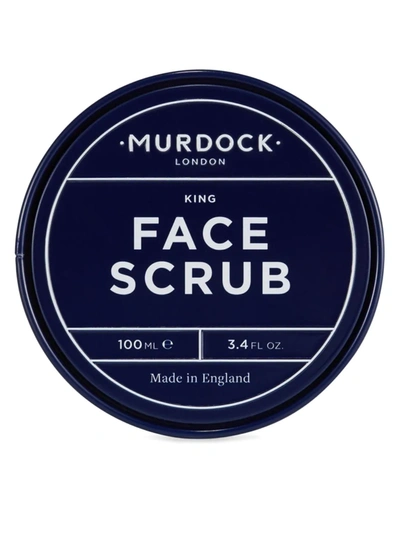 Murdock London Men's Face & Body Face Scrub