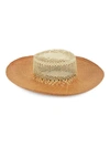 FREYA WOMEN'S ECLIPSE WOVEN STRAW PANAMA HAT,400015152654