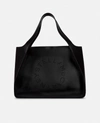 Stella Mccartney Stella Logo Tote Bag