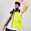 THE NORTH FACE THE NORTH FACE INC MEN'S 1996 RETRO NUPTSE VEST,5696559