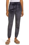 Ugg (r) Betsey Fleece Joggers In Twilight
