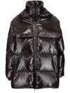 BOTTEGA VENETA BOTTEGA VENETA PADDED DOWN JACKET