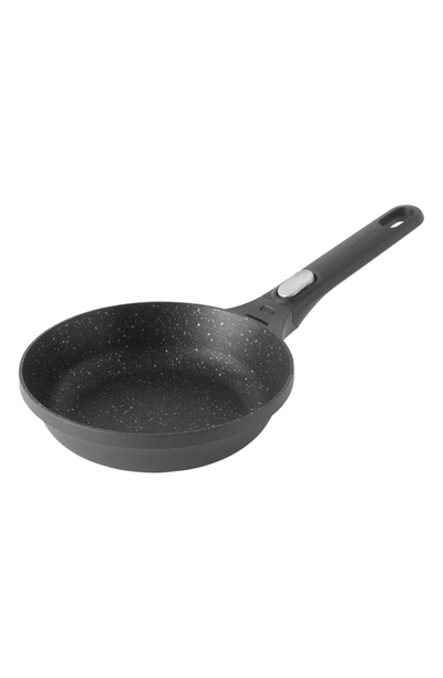 Berghoff International International Gem 8" Non-stick Cast Aluminum Fry Pan In Black