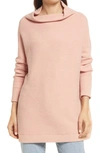 FREE PEOPLE OTTOMAN SLOUCHY TUNIC,OB432957