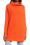 Free People Ottoman Slouchy Tunic In Audacious