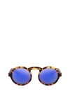 GIORGIO ARMANI AR 803M YELLOW HAVANA SUNGLASSES,AR 803M 548268