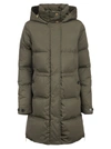 WOOLRICH ALSEA PUFFY PARKA DOWN JACKET,CFWWOU0514FRUT1148 614