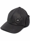 ADIDAS BY STELLA MCCARTNEY RECYCLED-POLYESTER PADDED CAP