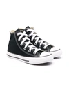 Converse Chuck Taylor All Star High Top Sneaker In Black