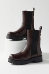 Vagabond Shoemakers Cosmo 2.0 Chelsea Boot In Brown