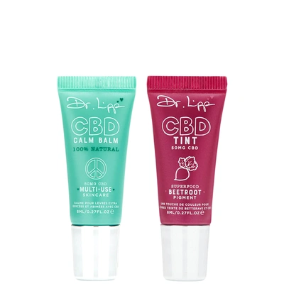 Dr. Lipp Dr.lipp Cbd Couple Set