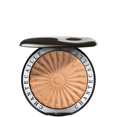 Chantecaille Perfect Blur Finishing Powder - Medium-dark 8g