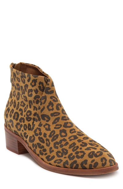 SOLUDOS VENETIAN BOOTIE 