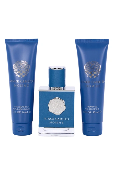Vince Camuto Homme 3-piece Gift Set
