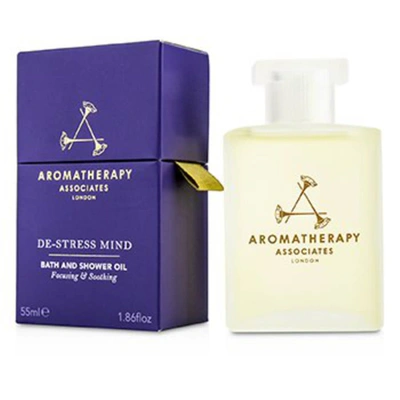 Aromatherapy Associates Cosmetics 642498000577 In N/a