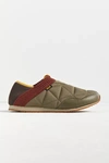 Teva Reember Convertible Slip-on Sneaker In Olive