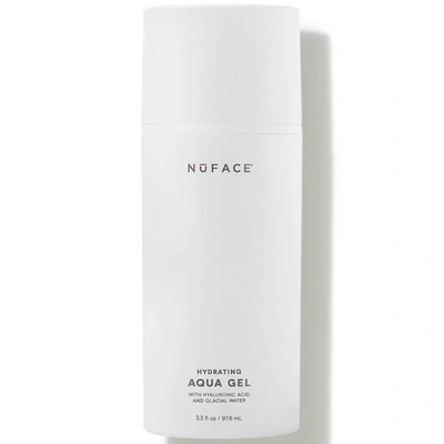 Nuface Hydrating Aqua Gel - 1.69 oz In No Color