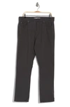 Union Denim Comfort Flex Knit 5-pocket Pants In Android