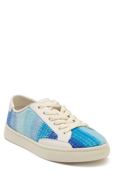 Soludos Ombre Ibiza Sneaker In Blue