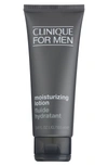 Clinique For Men Moisturizing Lotion 100ml