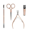 SO ECO COMPLETE MANICURE SET,8040081