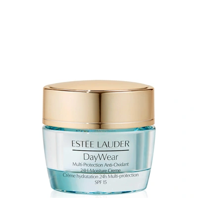 Estée Lauder Day Wear Multi-protection Anti-oxidant 24h-moisturiser Creme Spf15 15ml