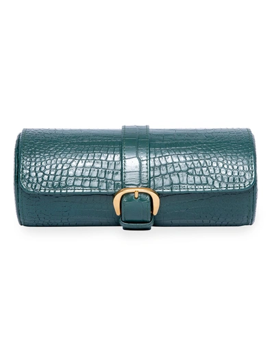 RAPPORT BROMPTON THREE-WATCH ROLL,PROD244750023