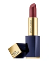 Estée Lauder Pure Color Envy Sculpting Lipstick In 440 Irresistible