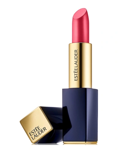 Estée Lauder Pure Color Envy Sculpting Lipstick In 220 Powerful