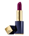 Estée Lauder Pure Color Envy Sculpting Lipstick In 450 Insolent Plum