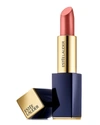 Estée Lauder Pure Color Envy Sculpting Lipstick In 260 Eccentric