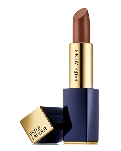 Estée Lauder Pure Color Envy Sculpting Lipstick In 160 Discreet