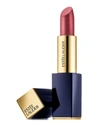 Estée Lauder Pure Color Envy Sculpting Lipstick In 410 Dynamic