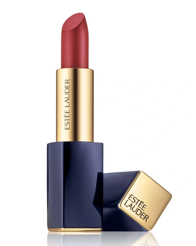 Estée Lauder Pure Color Envy Sculpting Lipstick In 127 Incensed