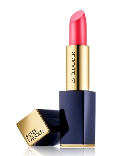 Estée Lauder Pure Color Envy Sculpting Lipstick In 535 Pretty Vain