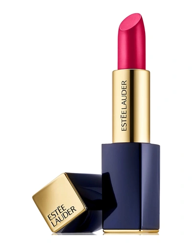 Estée Lauder Pure Color Envy Sculpting Lipstick In 430 Dominant