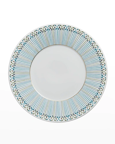 Haviland & Parlon Jardin Dinner Plate