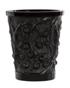 Lalique Mures Vase