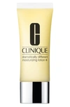 CLINIQUE TRAVEL SIZE DRAMATICALLY DIFFERENT MOISTURIZING LOTION+