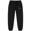 Marcelo Burlon County Of Milan Marcelo Burlon Men's Cross Relax Joggers In Black