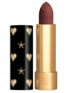 Gucci Limited Edition À Lèvres Mat Rouge Matte Lipstick