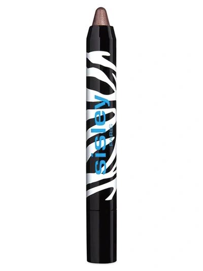 Sisley Paris Phyto-eye Twist Pencil In Bronze