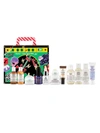 KIEHL'S SINCE 1851 WOMEN'S LIMITED EDITION HERITAGE ICONS SKINCARE SET,400015165391