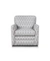 Rachael Ray Nolita Swivel Chair