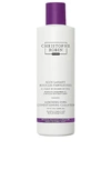 Christophe Robin Luscious Curl Conditioning Cleanser With Chia Seed Oil 250ml In N,a