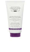 Christophe Robin Luscious Curl Defining Butter 5.1 Oz. In N,a