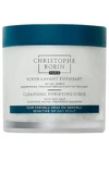 CHRISTOPHE ROBIN CLEANSING PURIFYING SCRUB WITH SEA SALT,CBIR-WU39