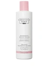 CHRISTOPHE ROBIN DELICATE VOLUME SHAMPOO WITH ROSE EXTRACTS,CBIR-WU42
