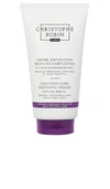 Christophe Robin New Luscious Curl Cream With Chia Seed Oil 150ml In N,a